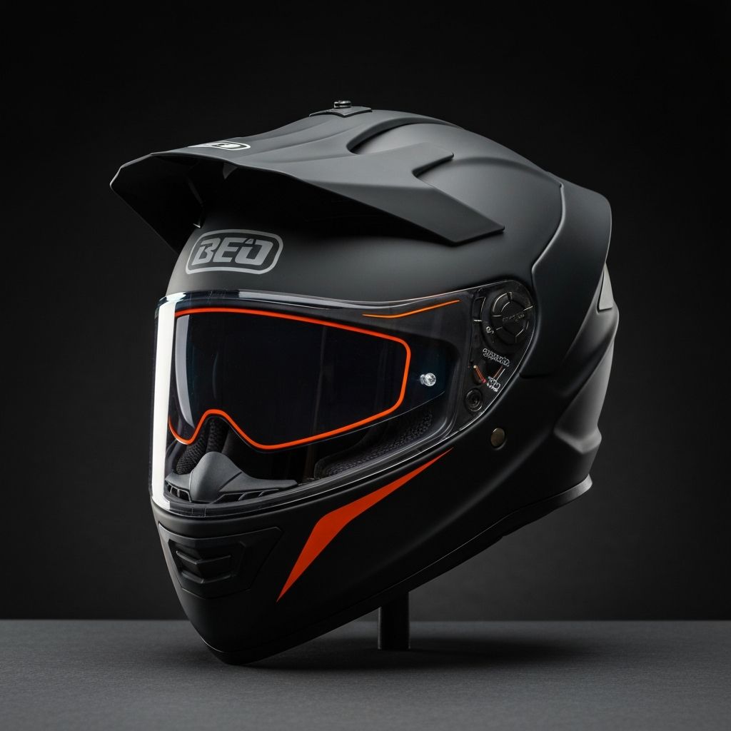 Mũ AGV K3